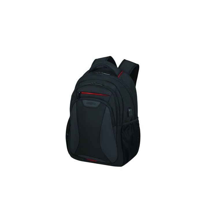 samsonite mochila sostenible at work para portatil 15,6 american tourister sa142923 ne