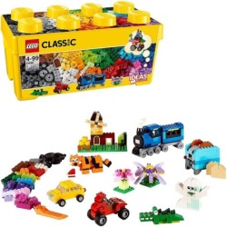 Lego Lego Classic Caja De...