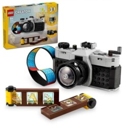 Lego Lego Camara Retro