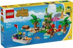 Lego Lego Animal Crossing...