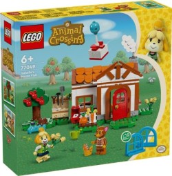 Lego Lego Animal Crossing...