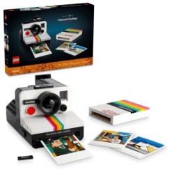 Lego Lego Camara Polaroid...