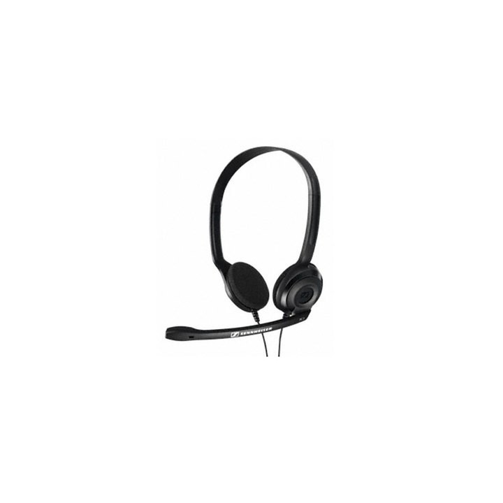 auriculares micro epos sennheiser pc 3 chat microauricular pc conexiÃ£Ân mini jack 3.5
