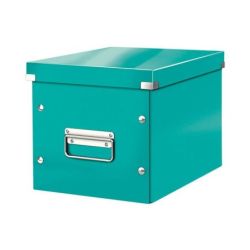 Caja Leitz Click&store Wow...