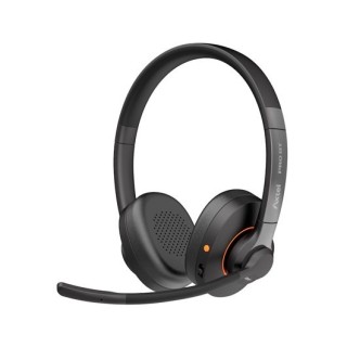 auriculares axtel pro bt duo incl. dongle microauricular binaural bt con dongle