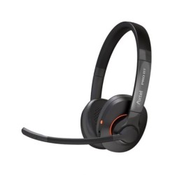 auriculares axtel pro bt duo incl. dongle microauricular binaural bt con dongle