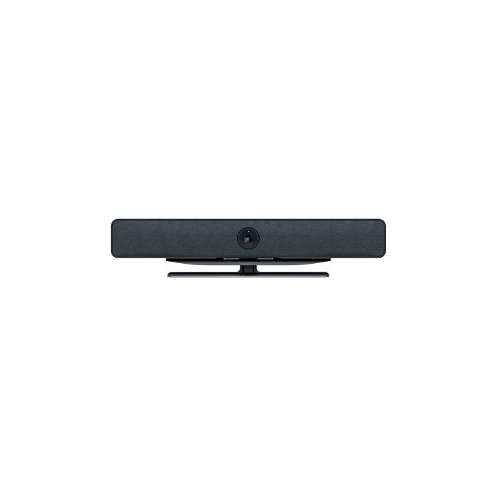 webcam 4k ultra hd axtel video bar mini 2180p 8mp 94aovision 30fps anc 2 micro ai