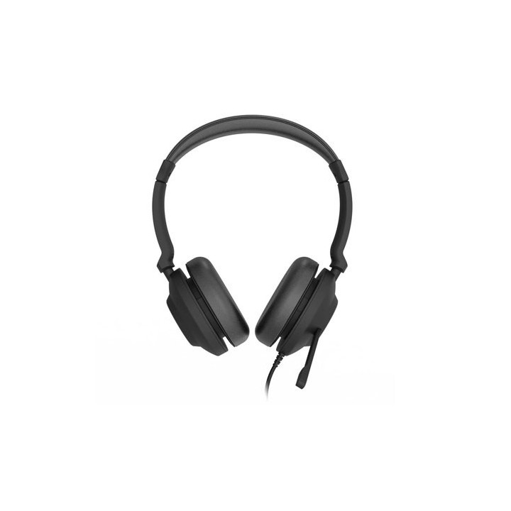 auriculares axtel one uc35 stereo plug