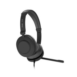 auriculares axtel one uc35 stereo plug