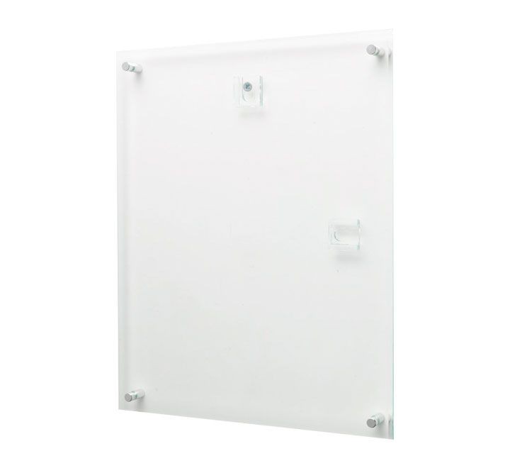 expositor pared deflecto biselado 691290