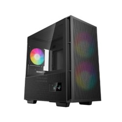 Torre M-atx Deepcool Ch360...