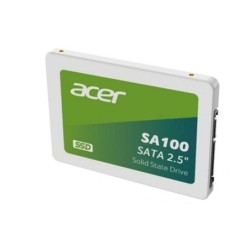 Acer Disco Duro Interno Ssd...