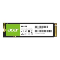 Acer Disco Duro Interno Ssd...