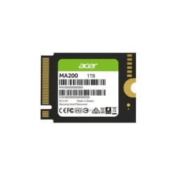 Acer Disco Duro Interno Ssd...