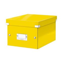 Caja Leitz Click&store Wow...