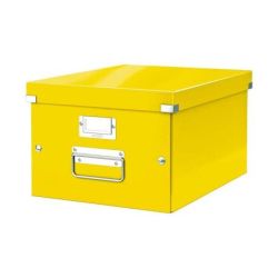 Caja Leitz Click&store Wow...