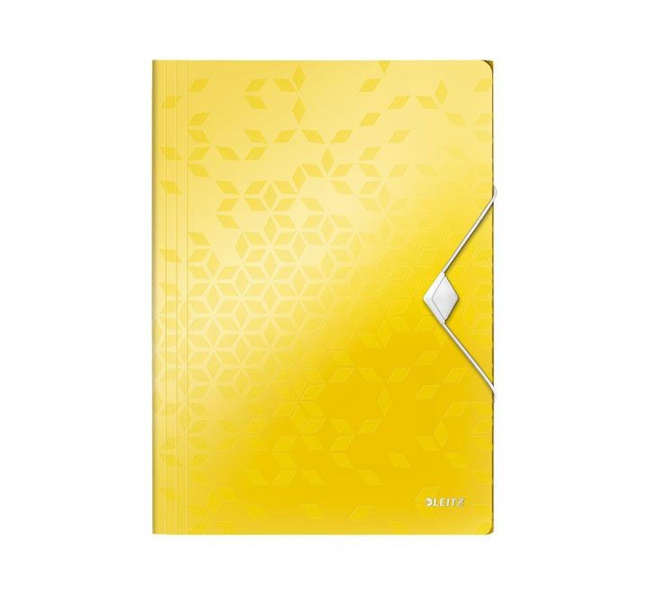 carp. gomas leitz wow a4 3sol. pp amari 45990116