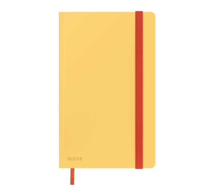 cuaderno leitz cosy touch a5 80h hztal amar
