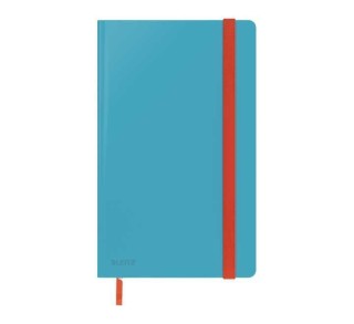 cuaderno leitz cosy touch a5 80h hztal azul
