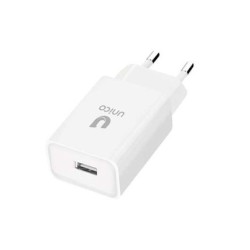 Cargador Unico Usb(a) 2.4a...