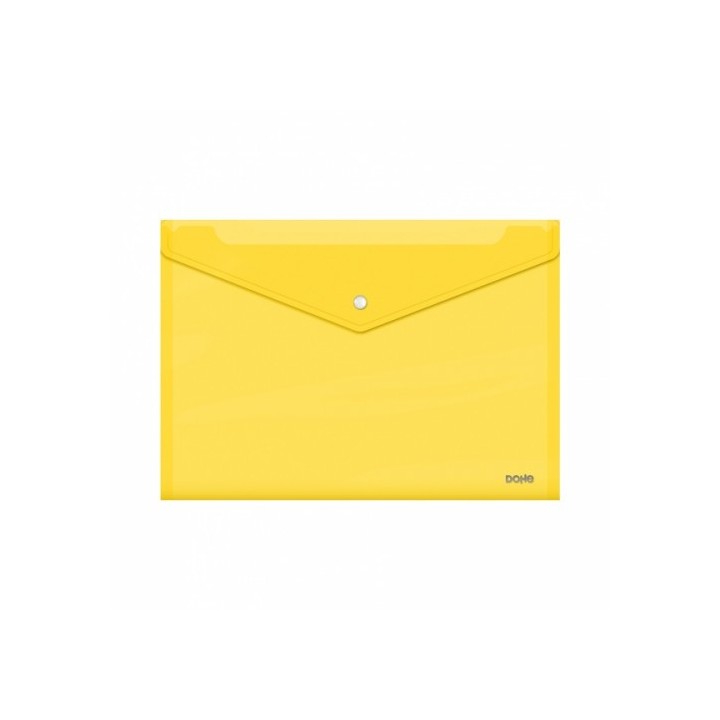 carchivo sobre polipropileno folio solapa c/broche plastico amllo carchivo 342k19