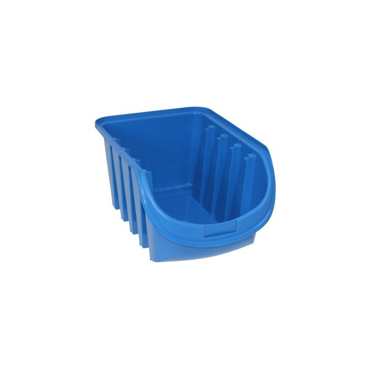 archivo 2000 gaveta 3 litros 24x17x13 cm pp azul archivo 2000 cp14900424c az