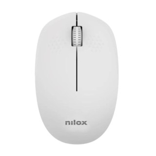 nilox raton inalambrico nilox nxmowi4013 gris