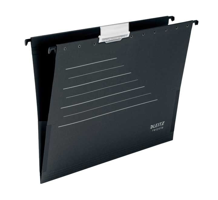 p. 10 carp colg. leitz recycle alpha pocket a4 ne