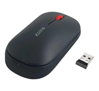 raton inalamb. leitz cosy gris