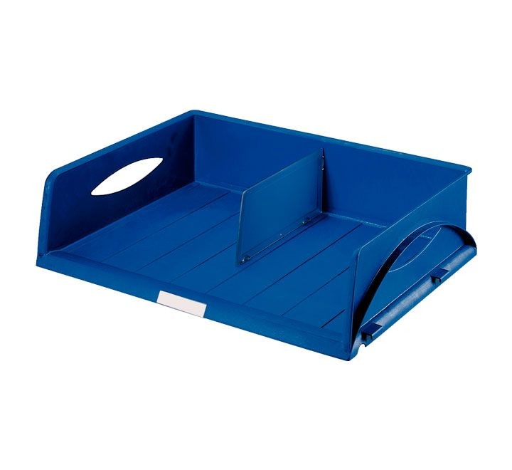 bandeja leitz sorty jumbo a3 azul