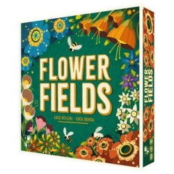 juegos juego de mesa flowers fields