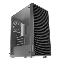 Caja Atx Semitorre Gaming...