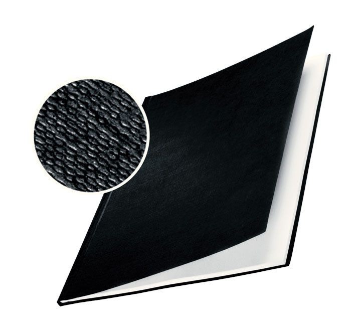 c. 10 tapas leitz impressbind a4 14mm rig. neg