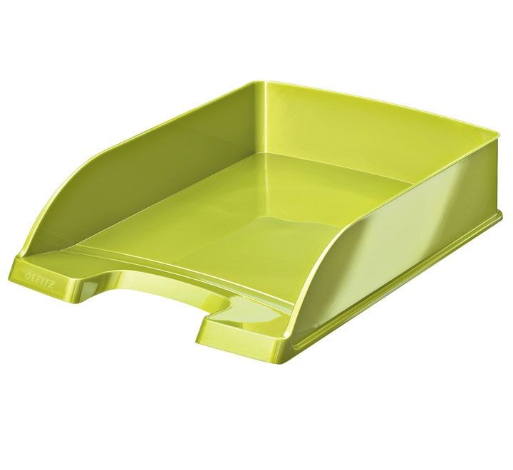 bandeja leitz wow verde pino 52263054