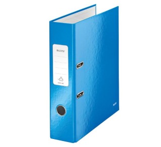 archivador leitz wow 180Âº a4 80mm az 10050136