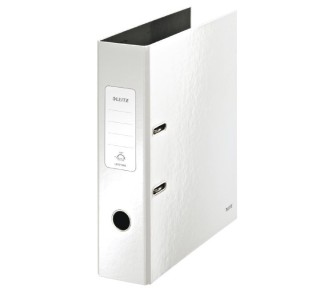 archivador leitz wow 180Âº a4 80mm bl 10050101