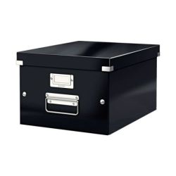 Caja Leitz Click&store Wow...