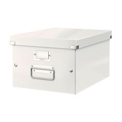 Caja Leitz Click&store Wow...