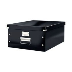 Caja Leitz Click&store Wow...