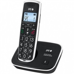 Spc Telefono Dect Mayores...