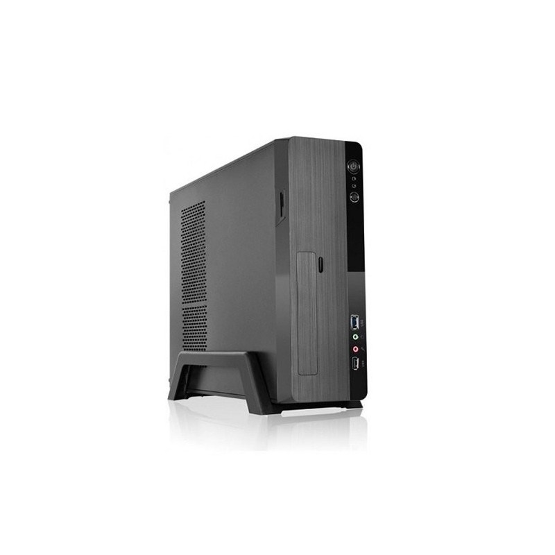 torre micro atx l-link magna usb 3.0 slim con fuente de 500w