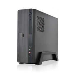 torre micro atx l-link magna usb 3.0 slim con fuente de 500w