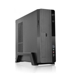 torre micro atx l-link magna usb 3.0 slim con fuente de 500w