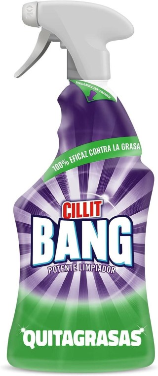 spray cillit bang quitagrasa universal 750ml