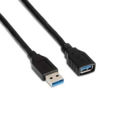 Cable Usb 3.0 Tipo Am-ah...