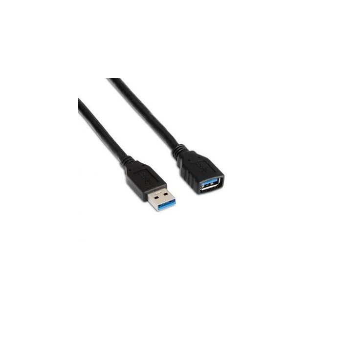 cable extensor usb(a) 3.0 a usb(a) 3.0 aisens 1m cable extensor usb(a) 3.0 a usb(a) 3.0 aisens 1m ne