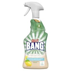 Spray Cillit Bang Higiene...