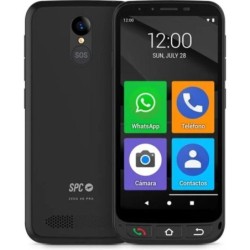 Spc Zeus 4g Pro 5.5 Hd+...