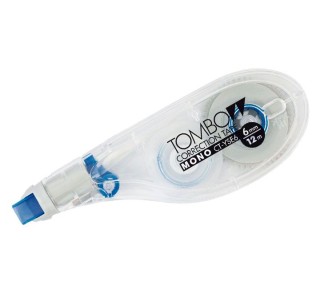 cinta correct. tombow mono 6mmx12m ct-yse6