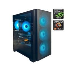 Ordenador Adonia Gaming R7...